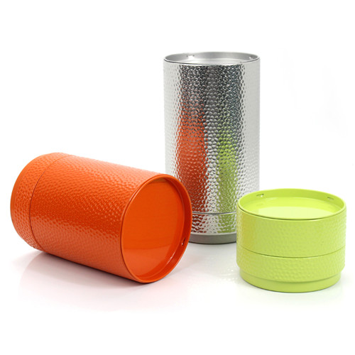 小青柑鐵皮罐 小青柑鐵皮罐