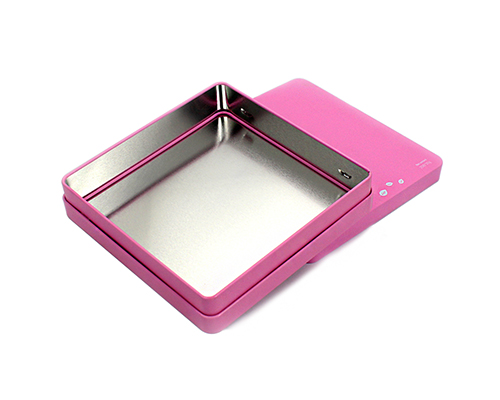 固體飲料鐵罐 固體飲料鐵罐